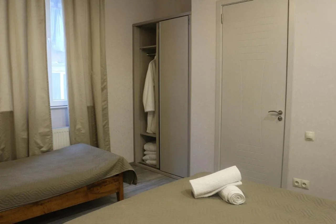 Batumi Loves You Apartment