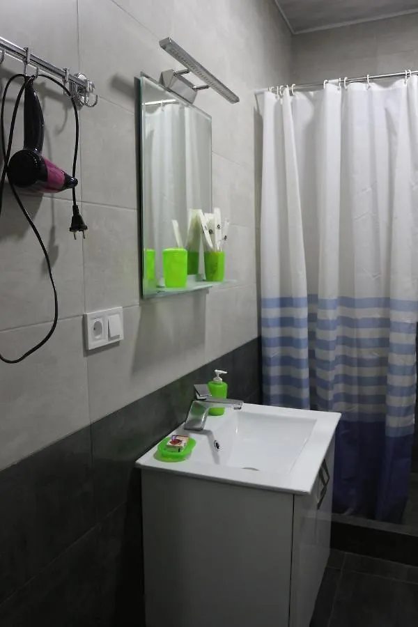 Batumi Loves You Apartment