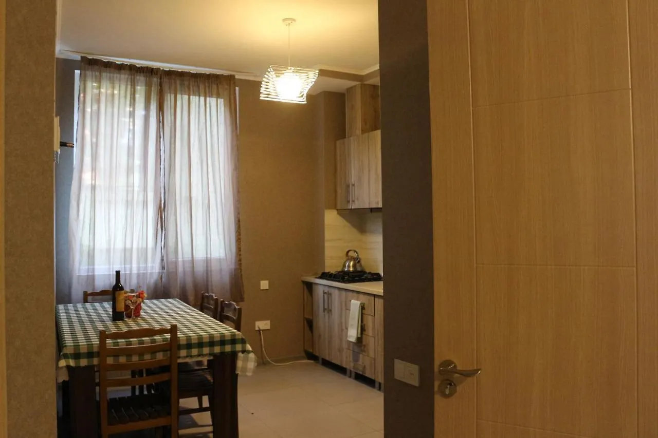Batumi Loves You Apartment