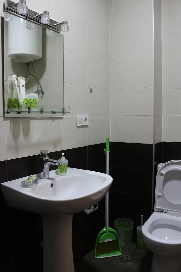 Batumi Loves You Apartment