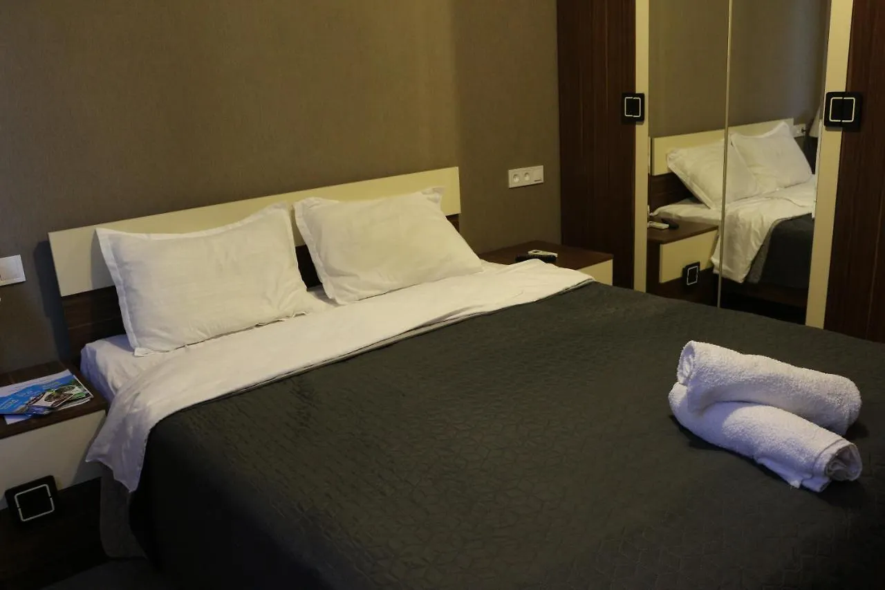 Batumi Loves You Apartment