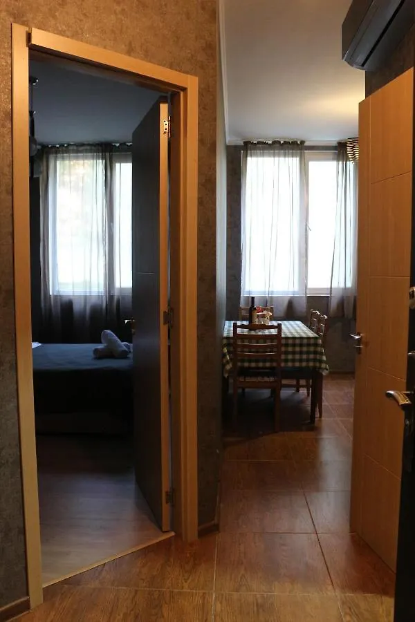 Batumi Loves You Apartment