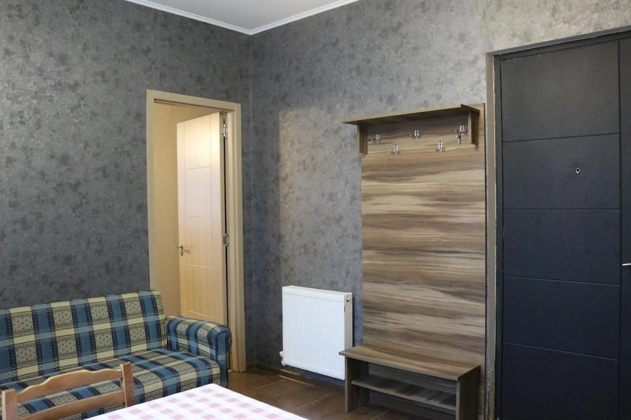 Batumi Loves You Apartment