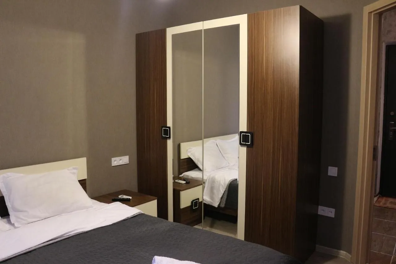Batumi Loves You Apartment 0*,