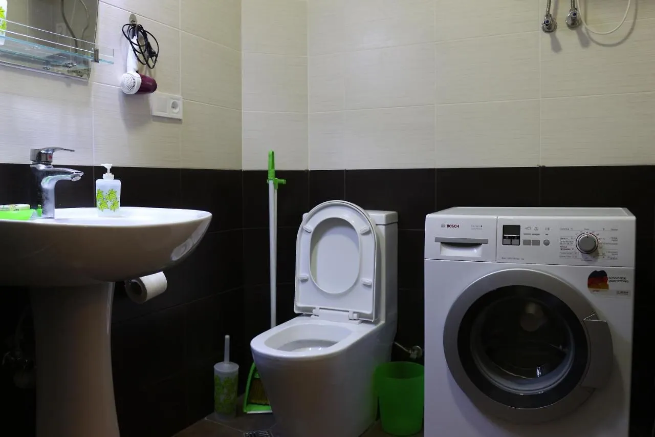 Batumi Loves You Apartment