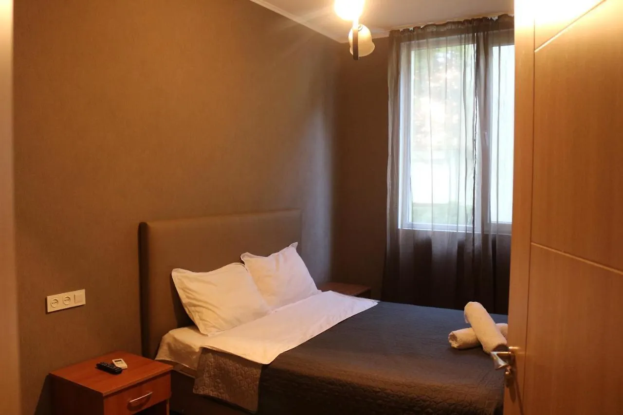 Batumi Loves You Apartment グルジア