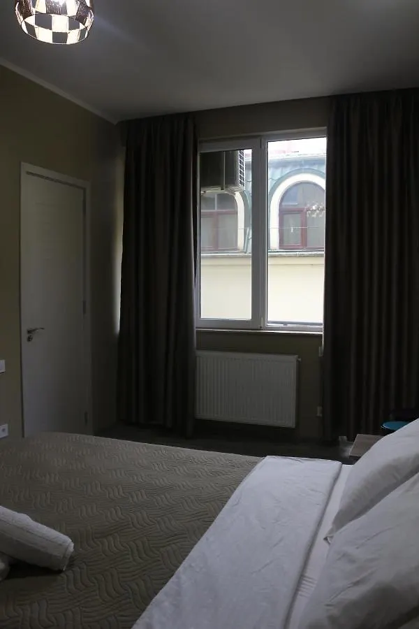 Batumi Loves You Apartment