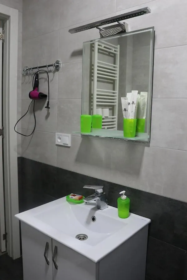 Batumi Loves You Apartment