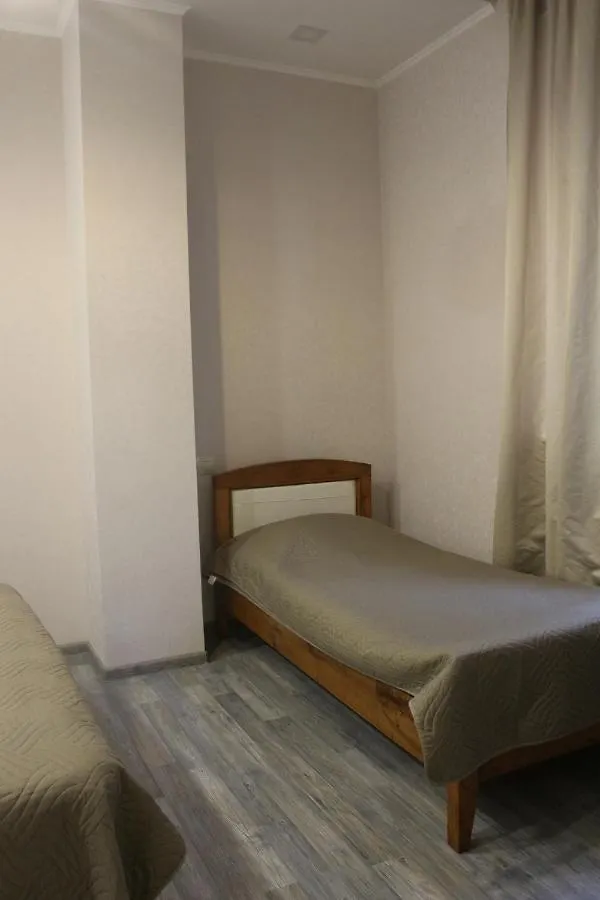 Batumi Loves You Apartment