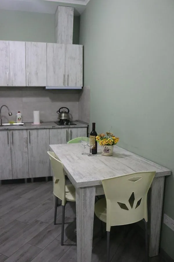 Batumi Loves You Apartment contacts