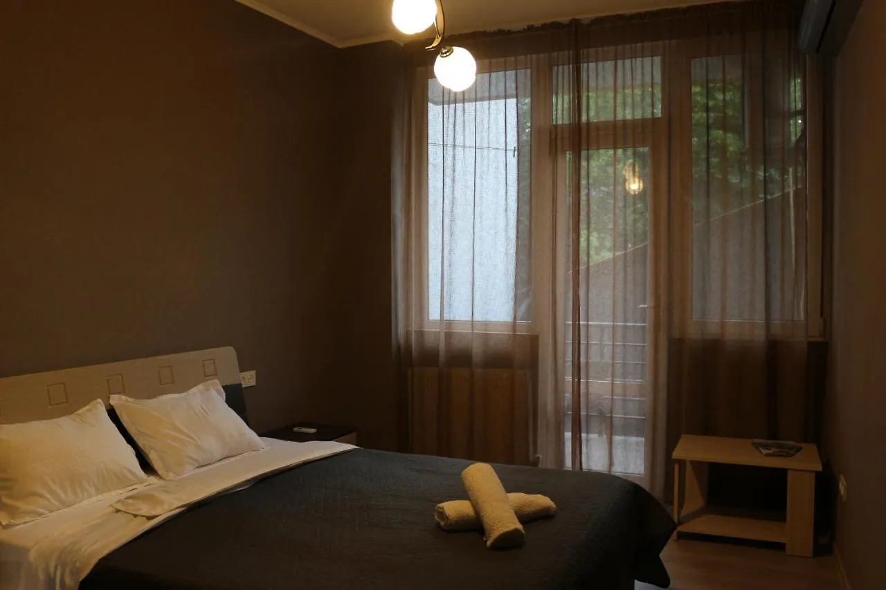 Batumi Loves You Apartment