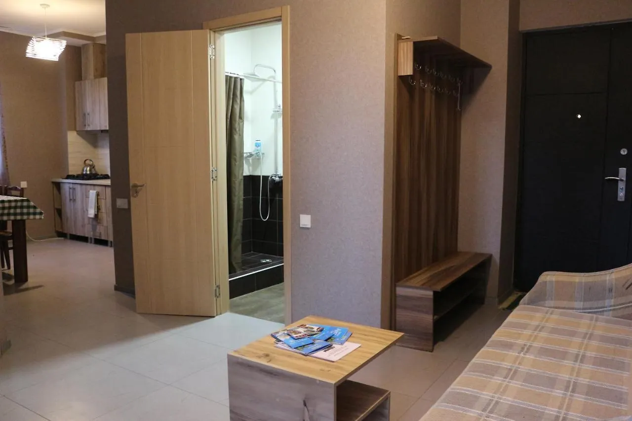 Batumi Loves You Apartment Georgia