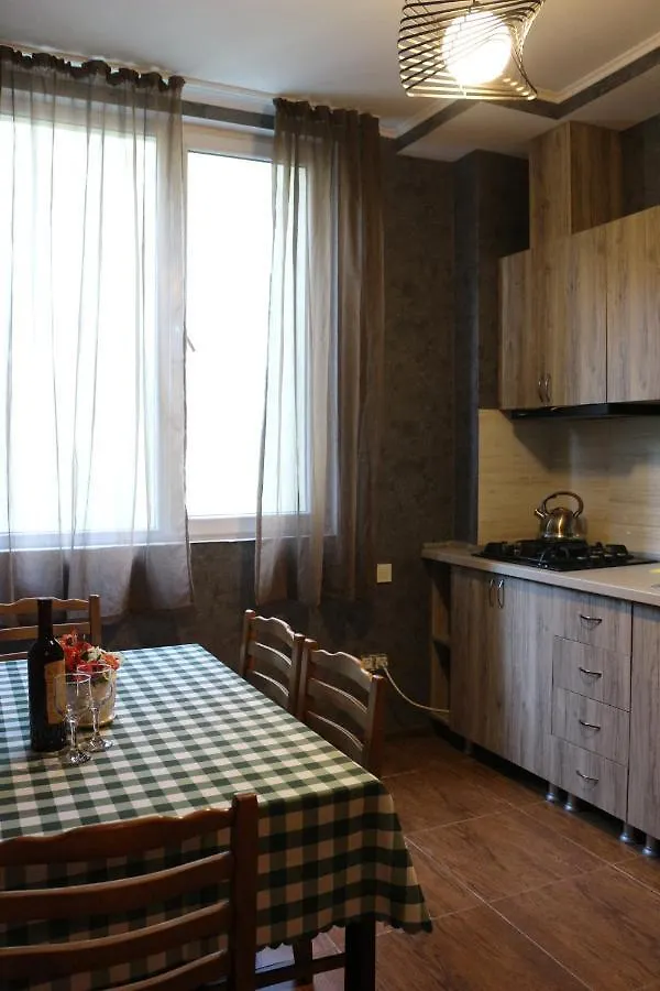 Batumi Loves You Apartment