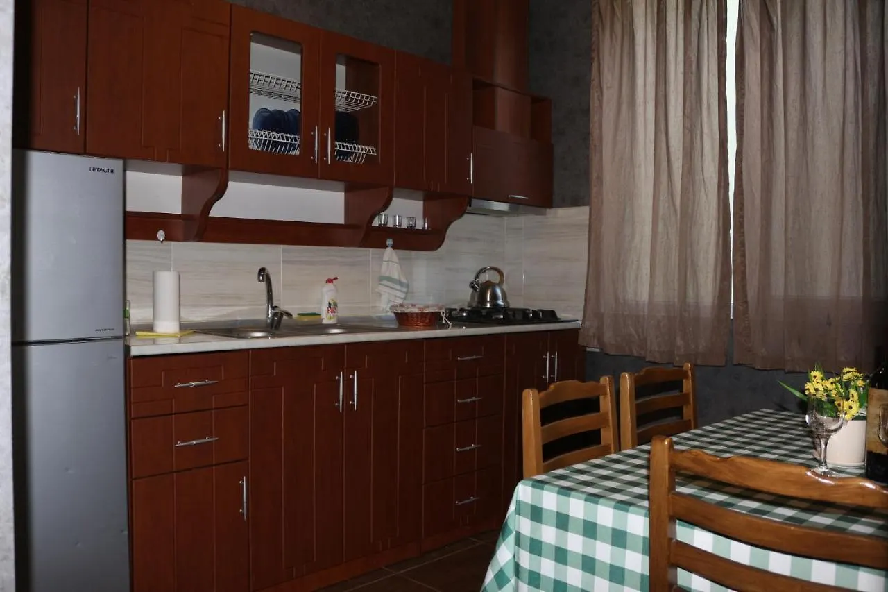 Batumi Loves You Apartment
