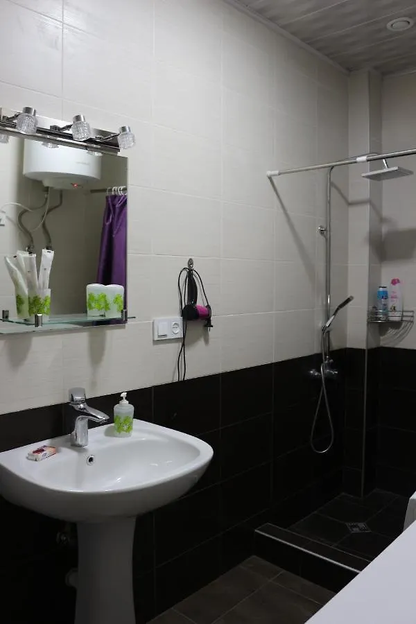 Batumi Loves You Apartment