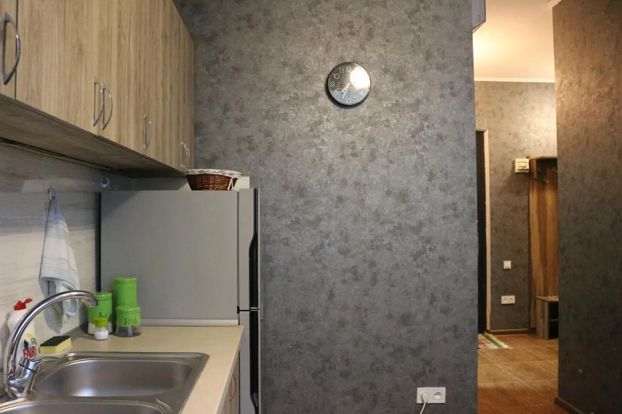 Batumi Loves You Apartment