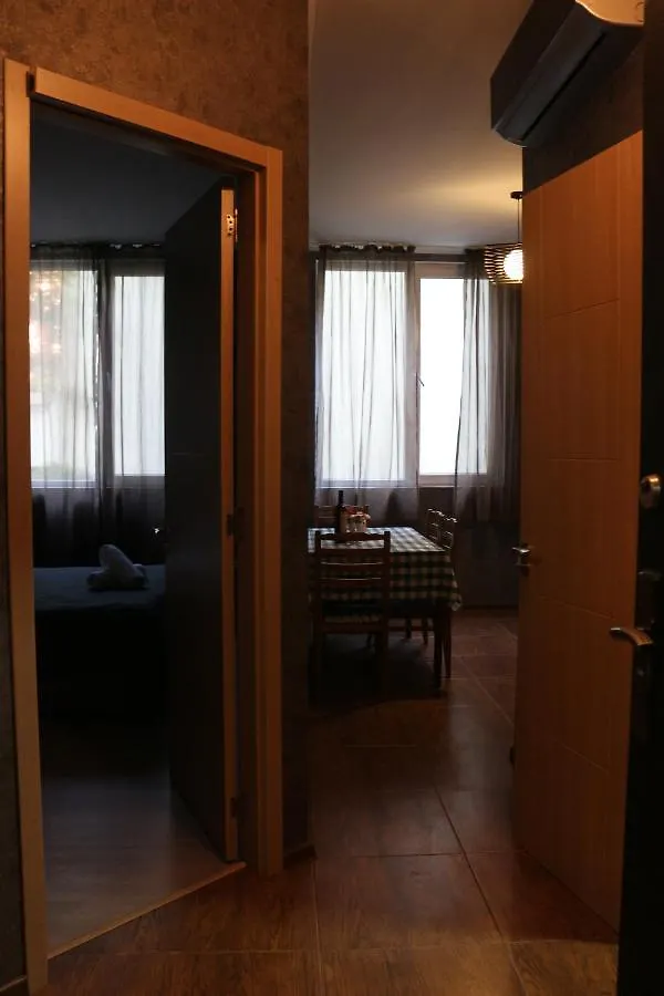 Batumi Loves You Apartment Georgia