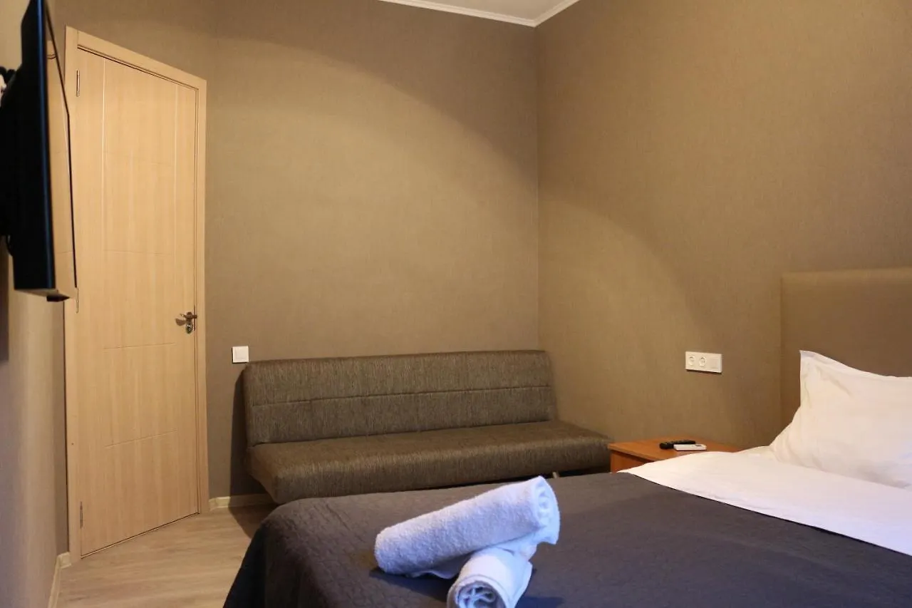 Batumi Loves You Apartment Georgia