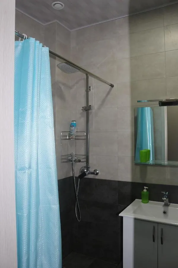 Batumi Loves You Apartment 0*,