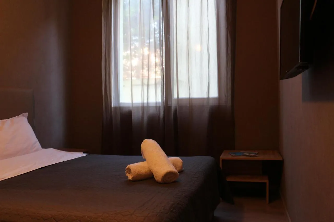 Batumi Loves You Apartment