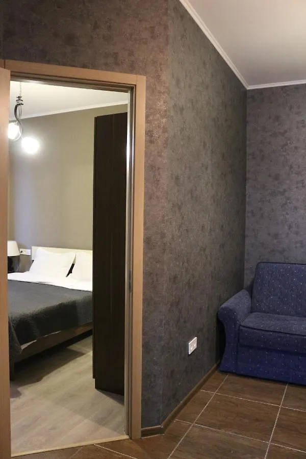 Batumi Loves You Apartment