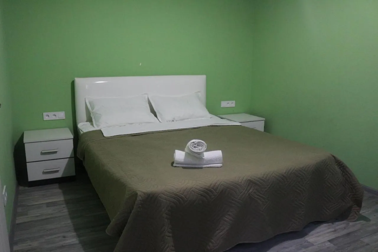 Batumi Loves You Apartment