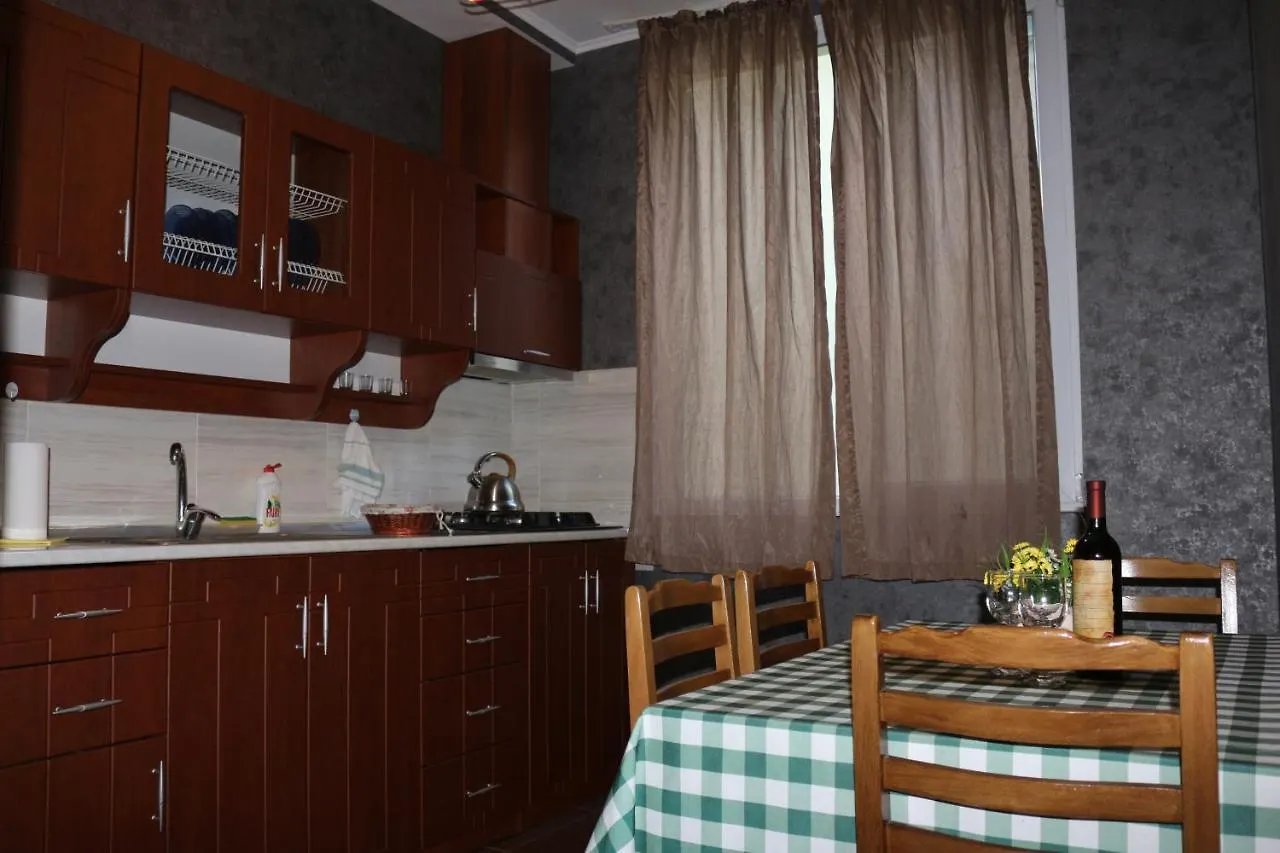 Batumi Loves You Apartment