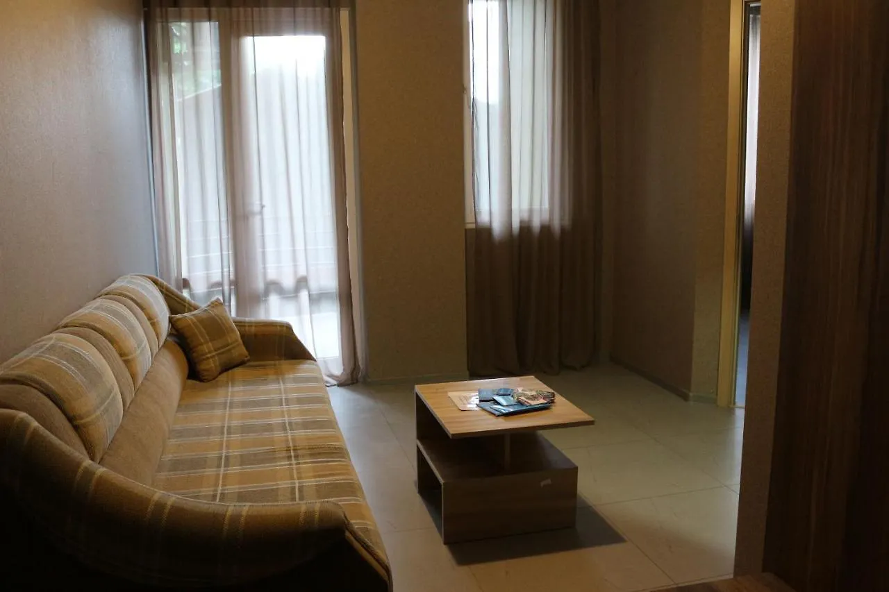 Batumi Loves You Apartment