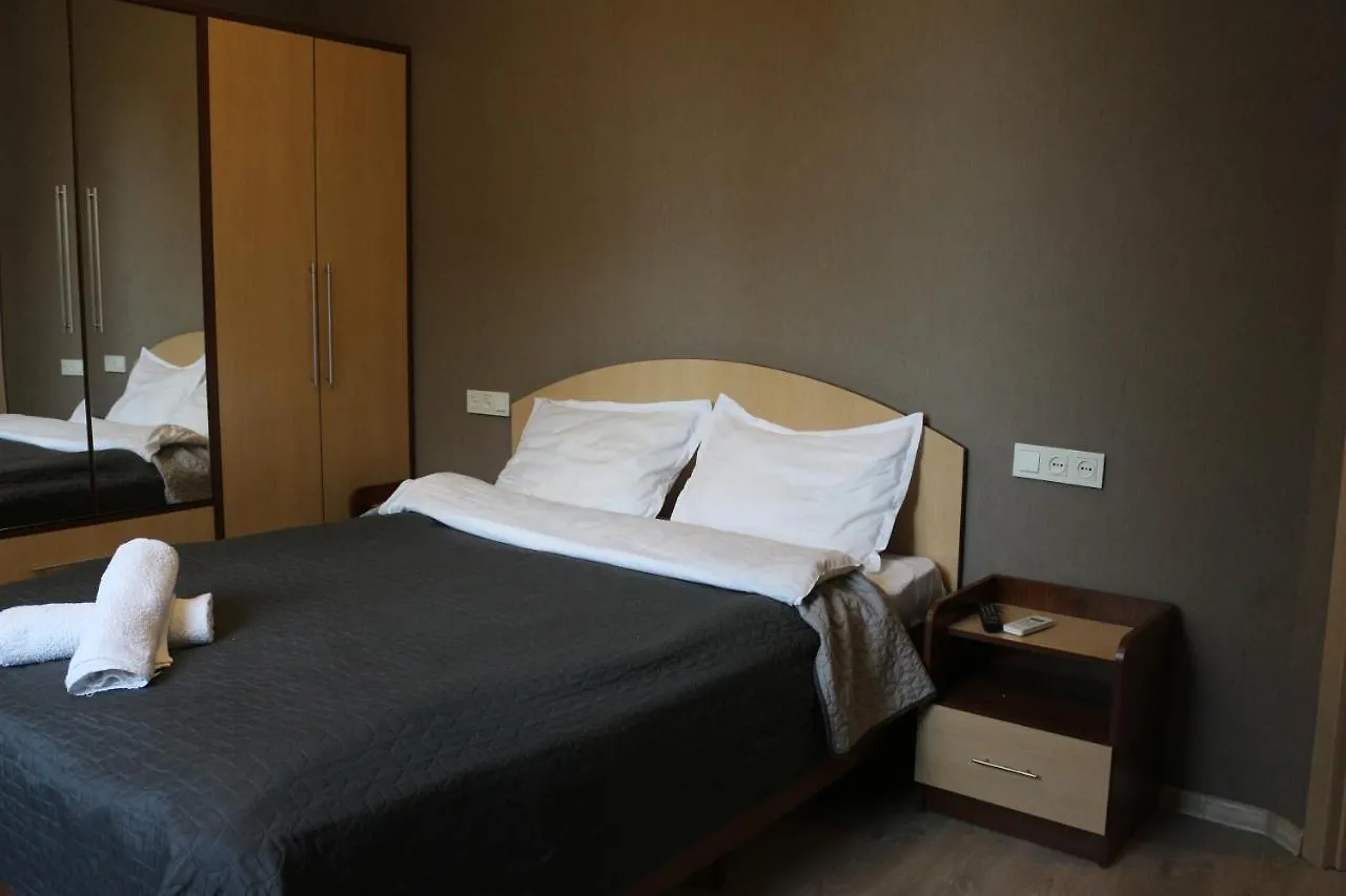 Batumi Loves You Apartment 0*,