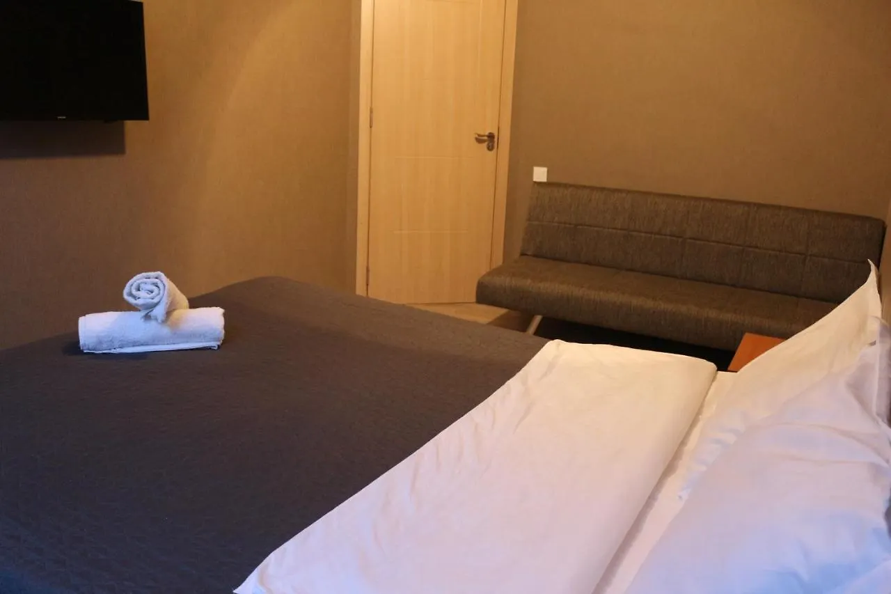 Batumi Loves You Apartment