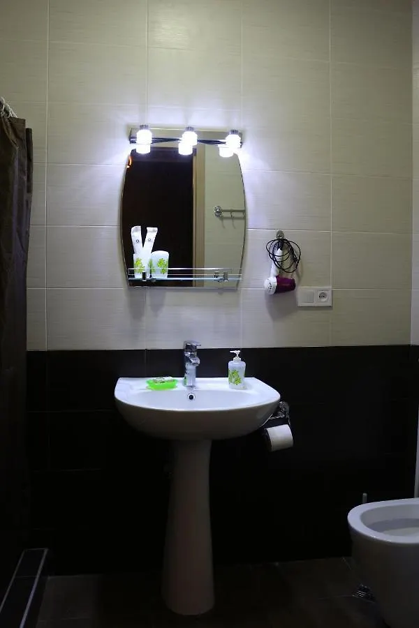 Batumi Loves You Apartment