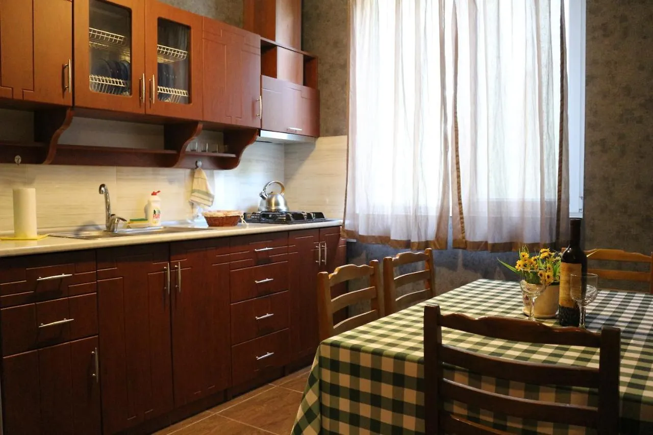 Batumi Loves You Apartment