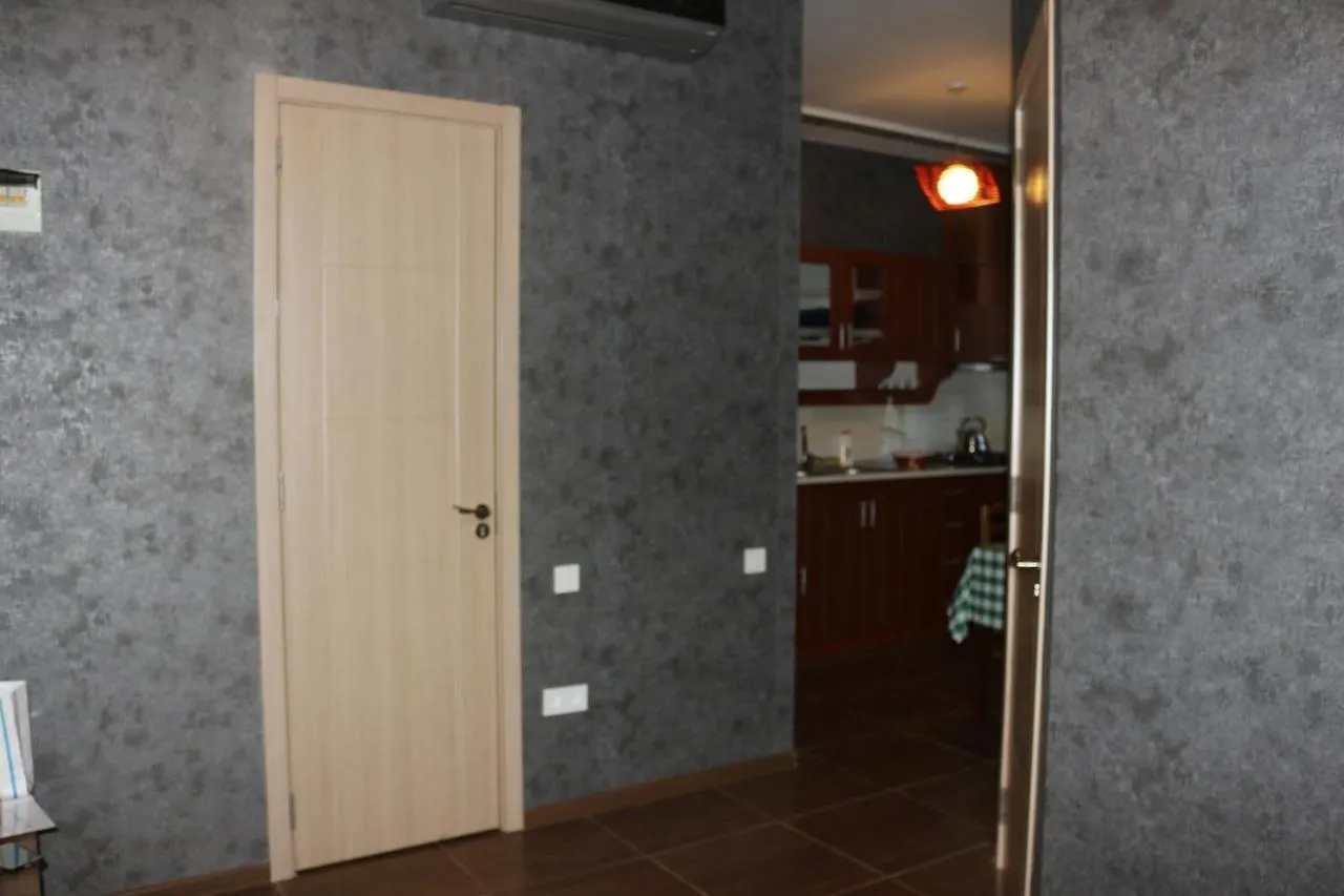 Batumi Loves You Apartment 0*,