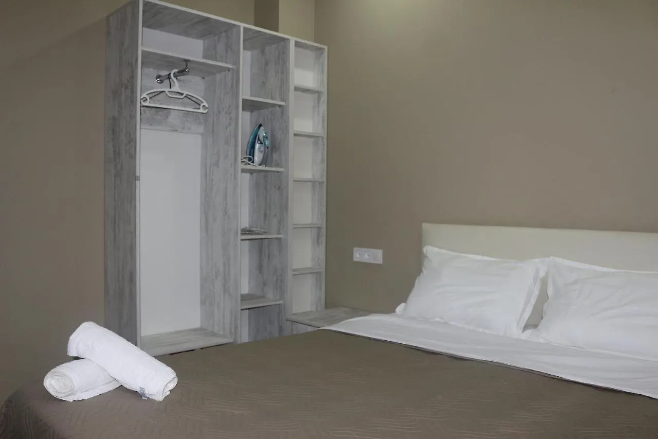 Batumi Loves You Apartment