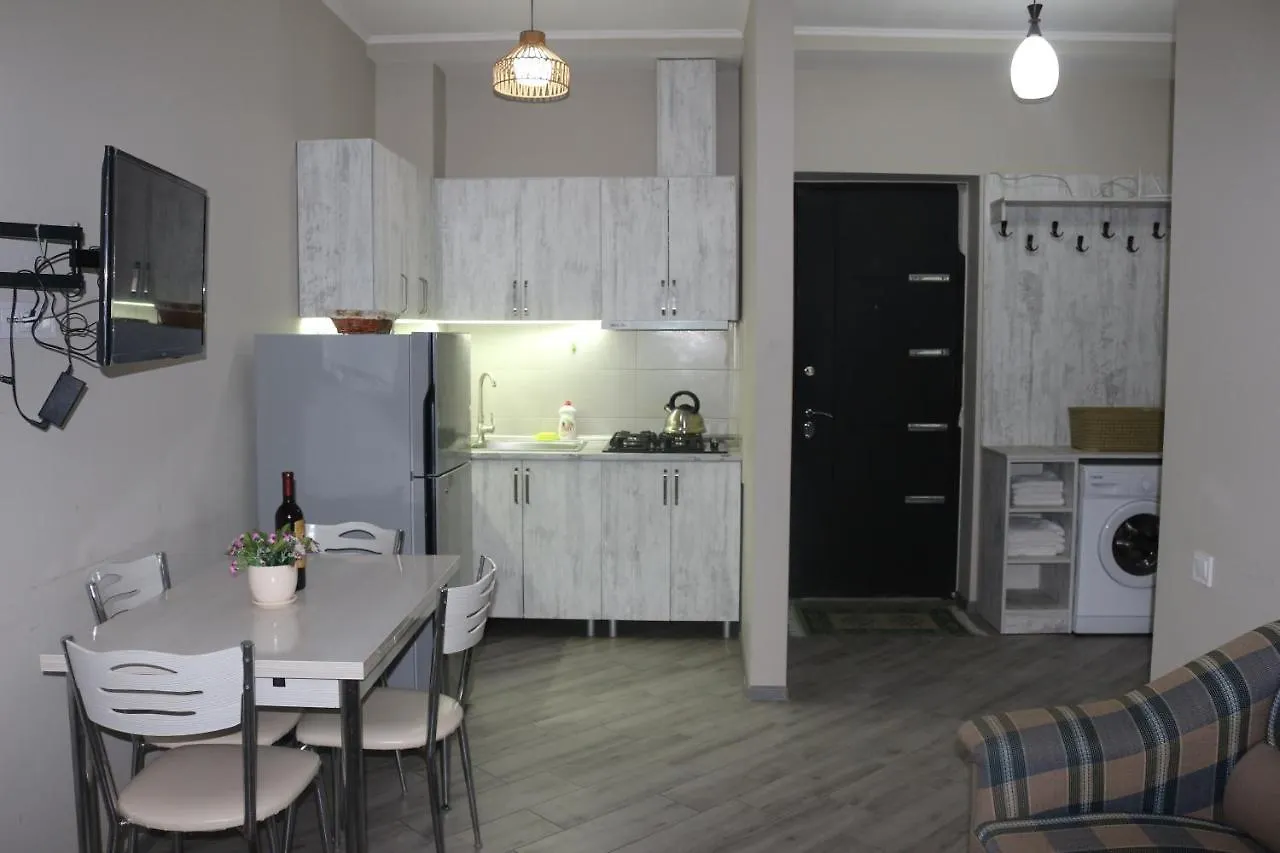 Batumi Loves You Apartment