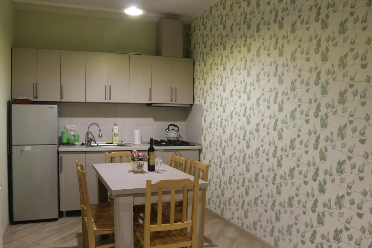 Batumi Loves You Apartment
