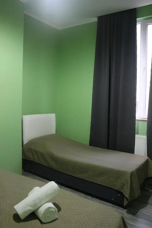 Batumi Loves You Apartment