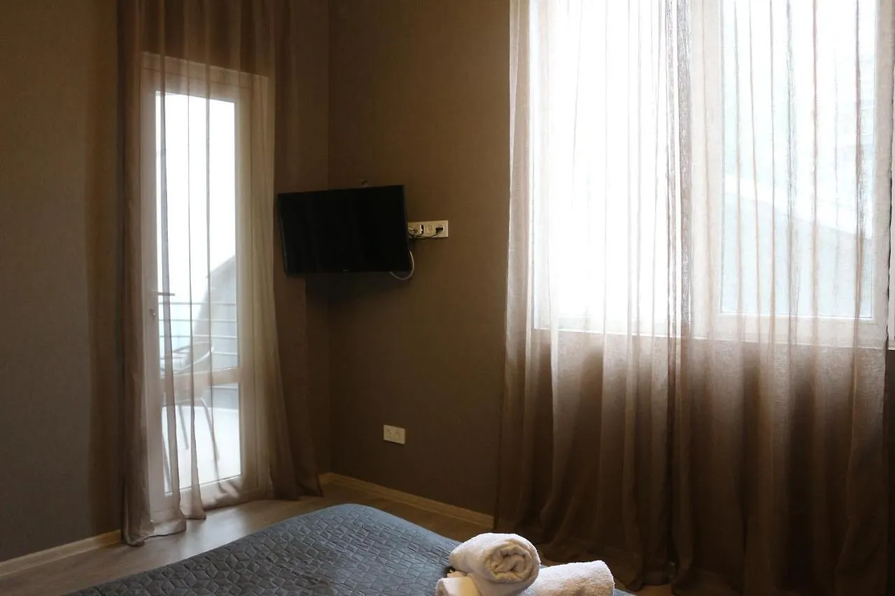 Batumi Loves You Apartment Georgia