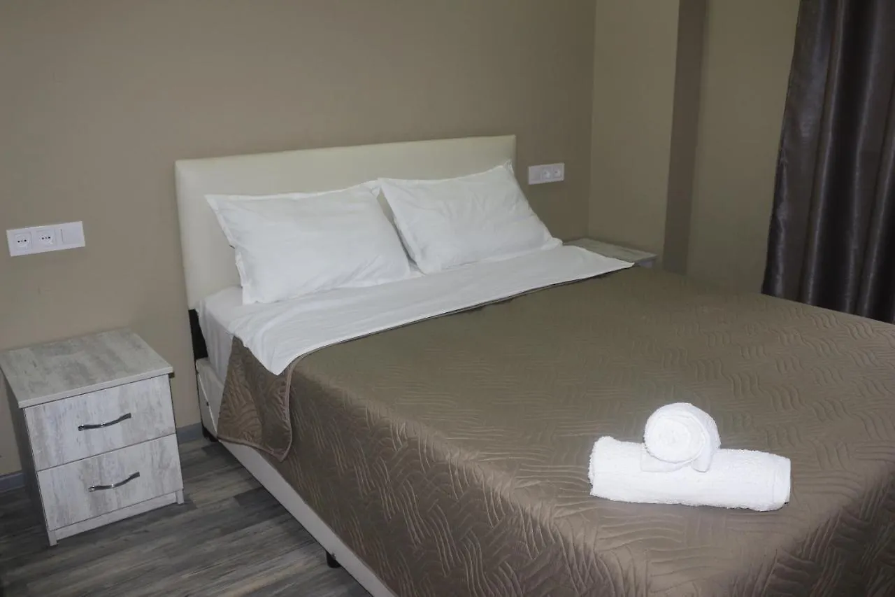 Batumi Loves You Apartment 0*,