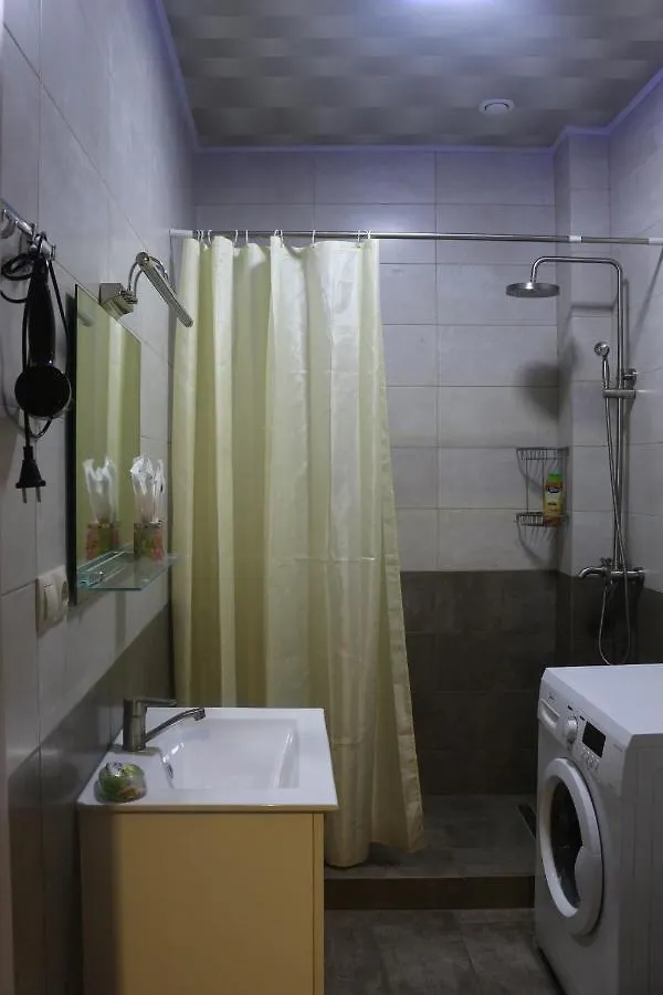 Batumi Loves You Apartment