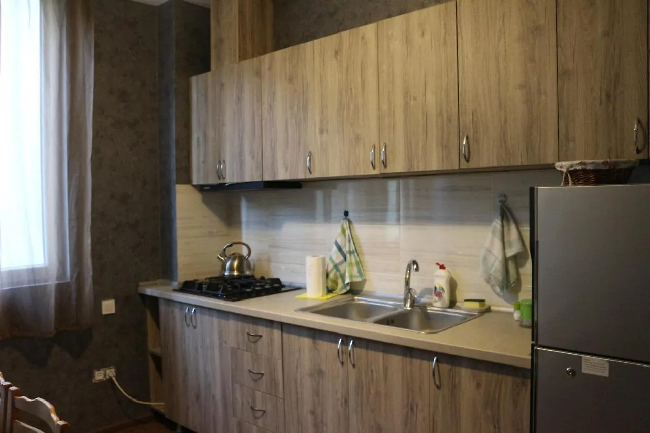 Batumi Loves You Apartment