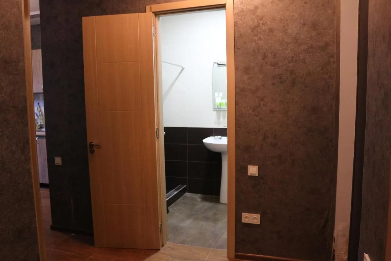 Batumi Loves You Apartment