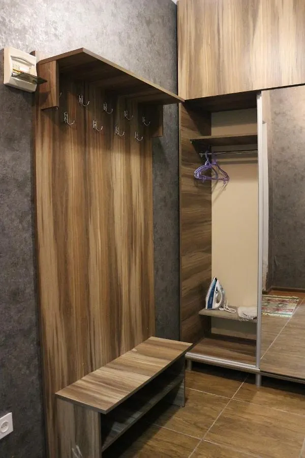 Batumi Loves You Apartment