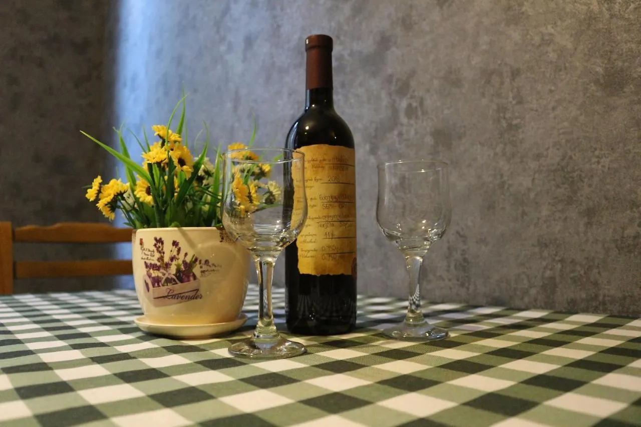Batumi Loves You Apartment
