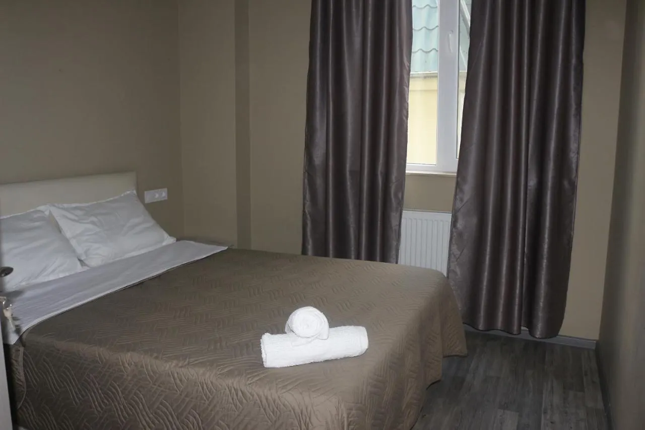 Batumi Loves You Apartment