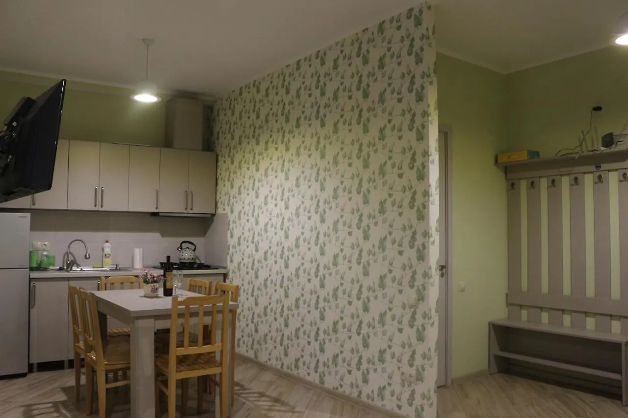 Batumi Loves You Apartment 0*,