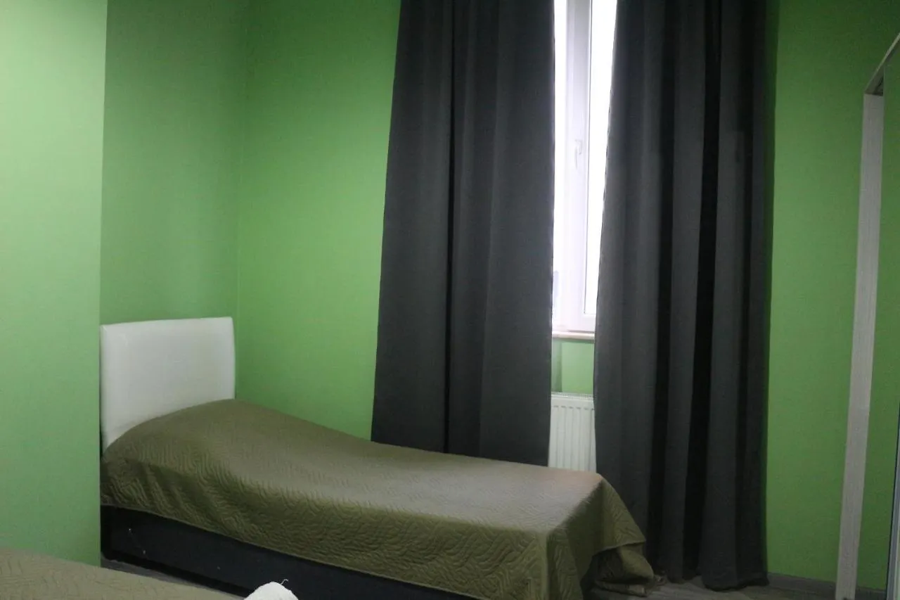 Batumi Loves You Apartment
