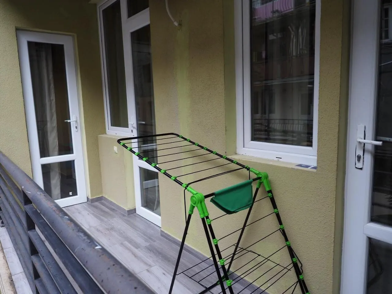 Batumi Loves You Apartment