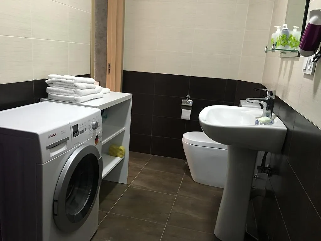 Batumi Loves You Apartment