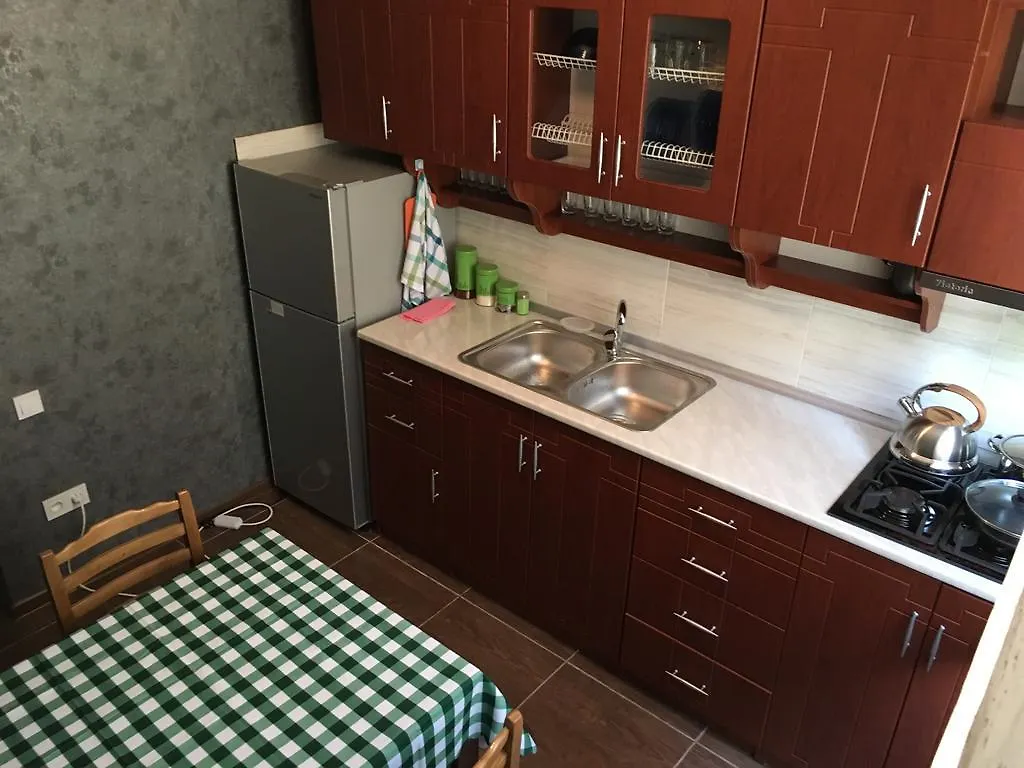 Batumi Loves You Apartment